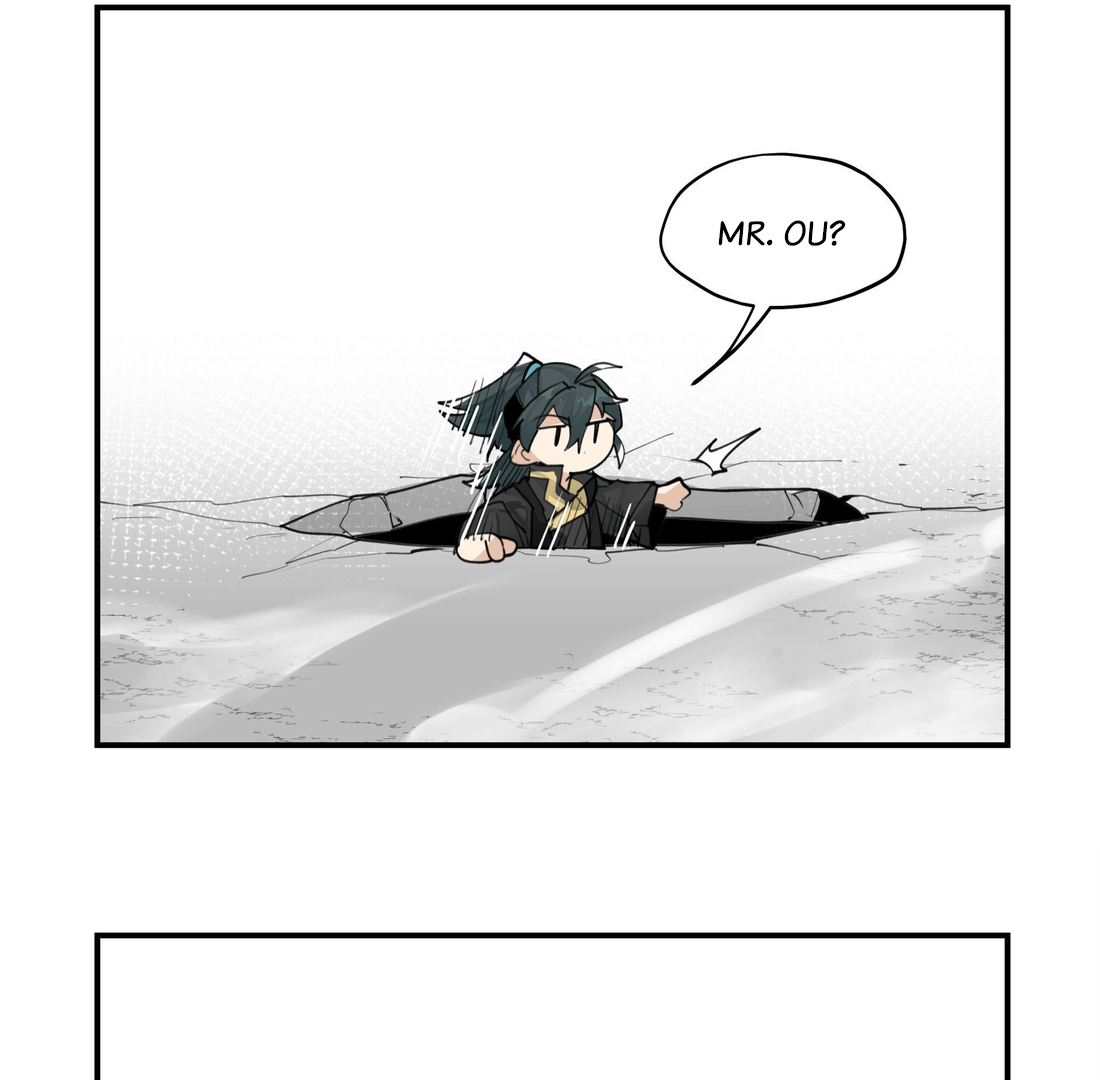 Have You Seen My Brother - Chapter 70 manhwa