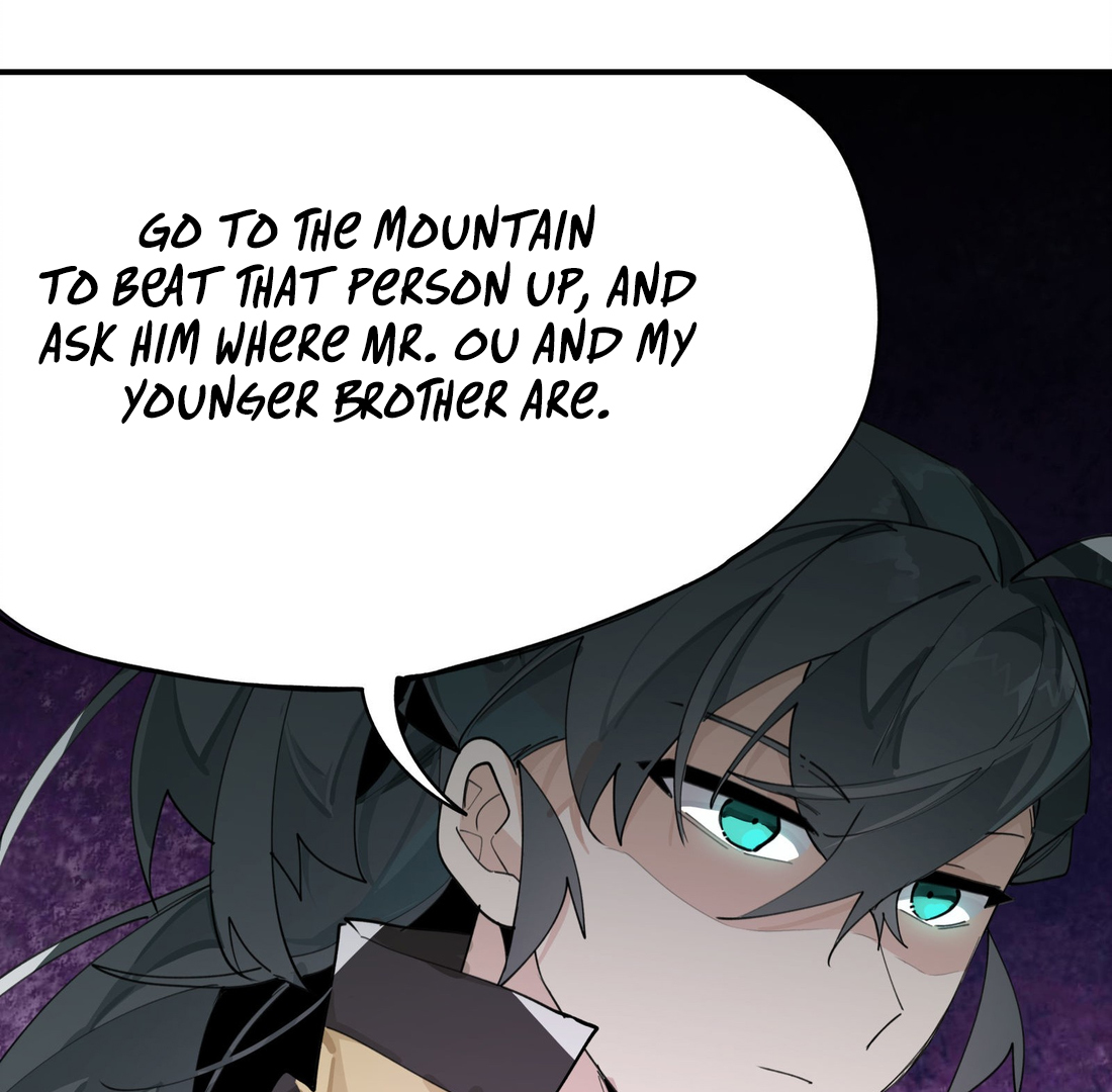 Have You Seen My Brother - Chapter 70 manhwa