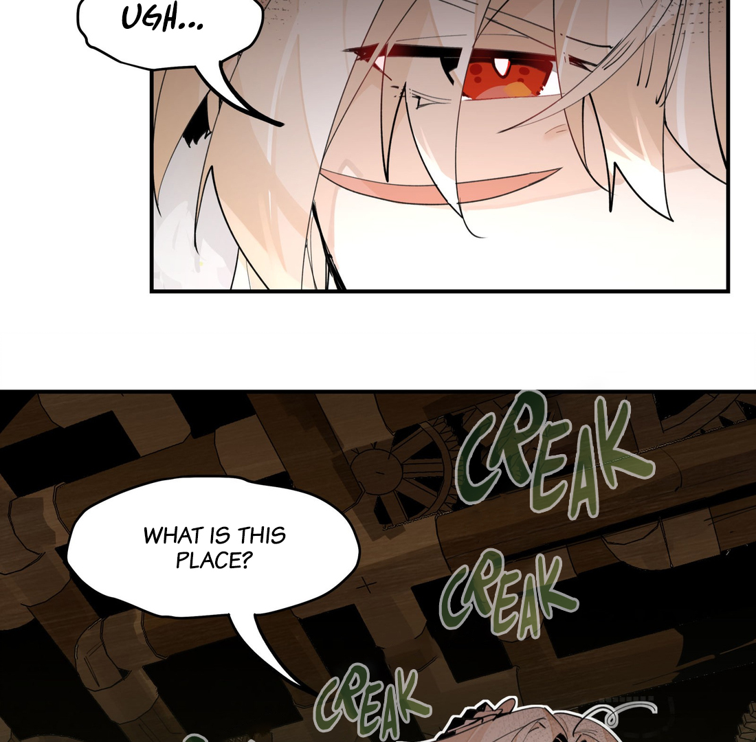 Have You Seen My Brother - Chapter 71 manhwa