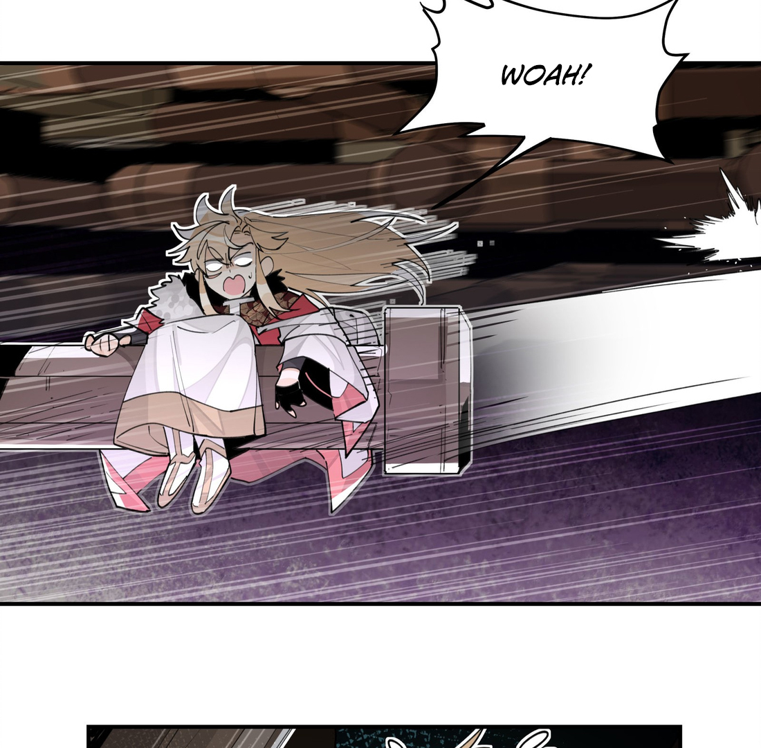Have You Seen My Brother - Chapter 71 manhwa