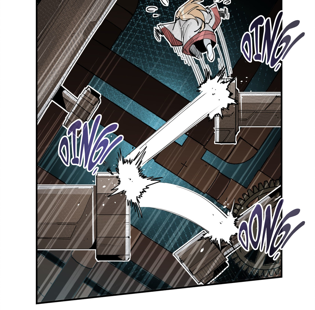 Have You Seen My Brother - Chapter 71 manhwa