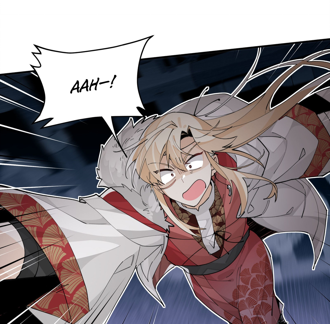 Have You Seen My Brother - Chapter 71 manhwa