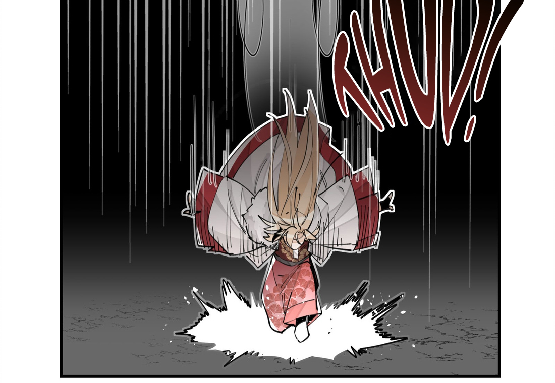 Have You Seen My Brother - Chapter 71 manhwa