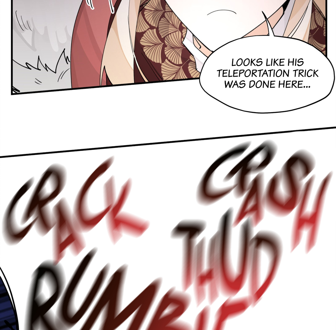Have You Seen My Brother - Chapter 71 manhwa
