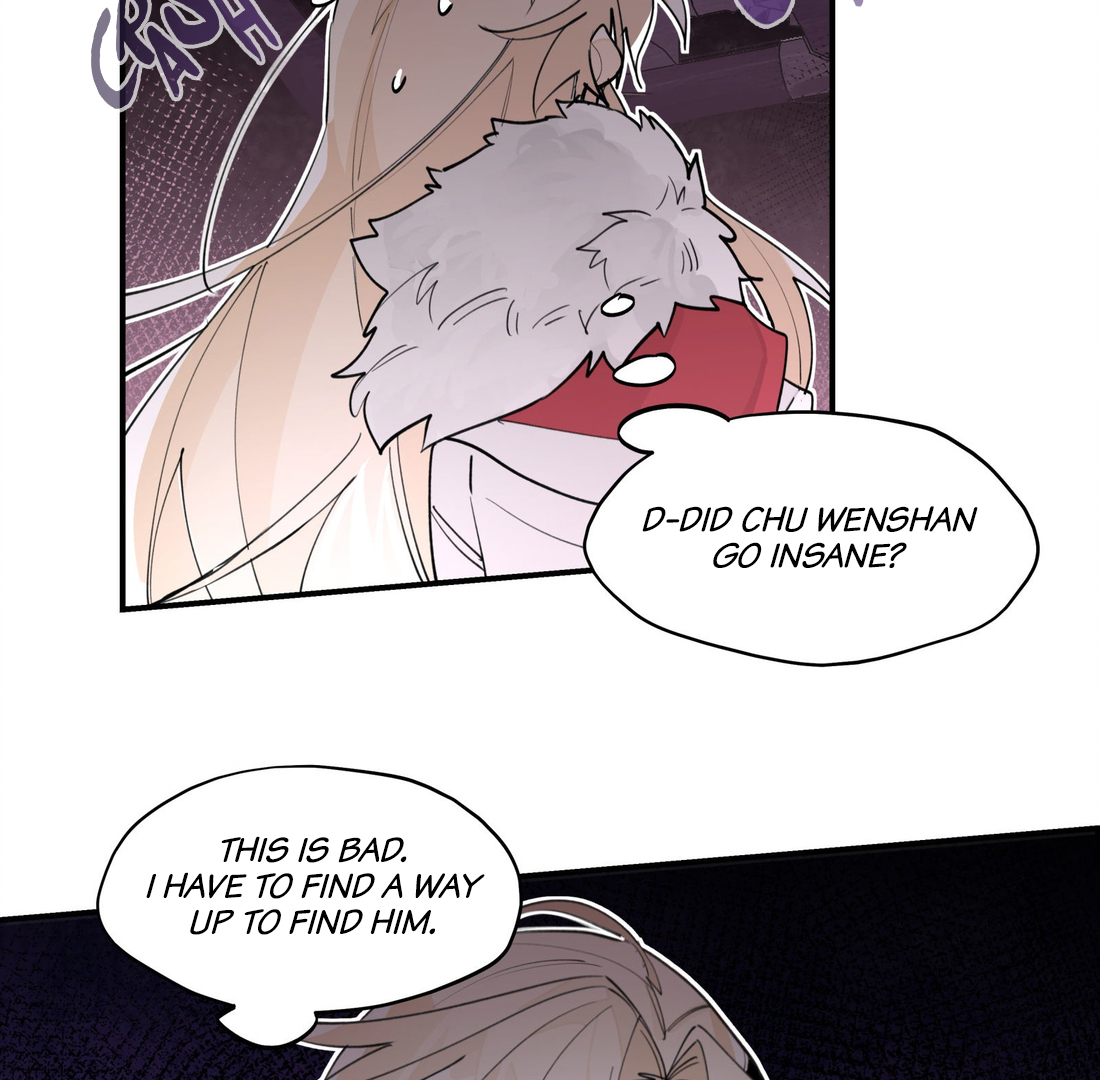 Have You Seen My Brother - Chapter 71 manhwa