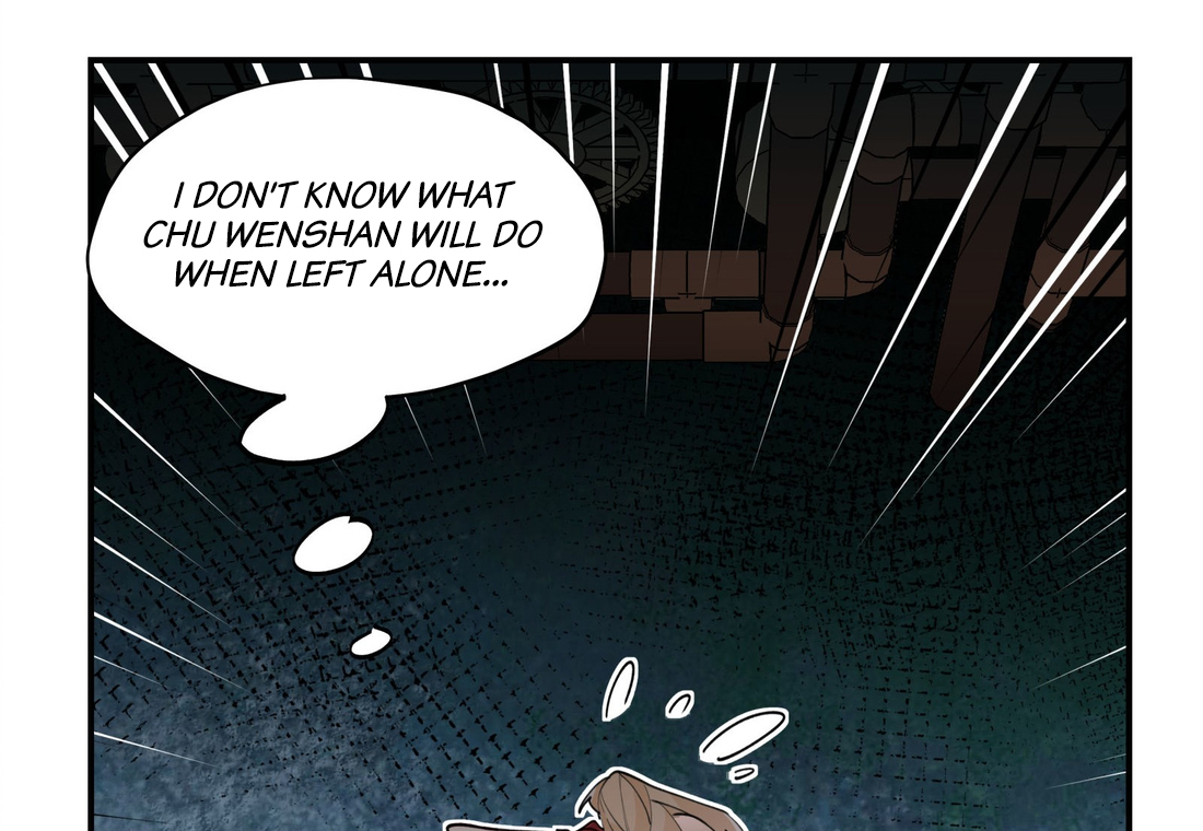 Have You Seen My Brother - Chapter 71 manhwa