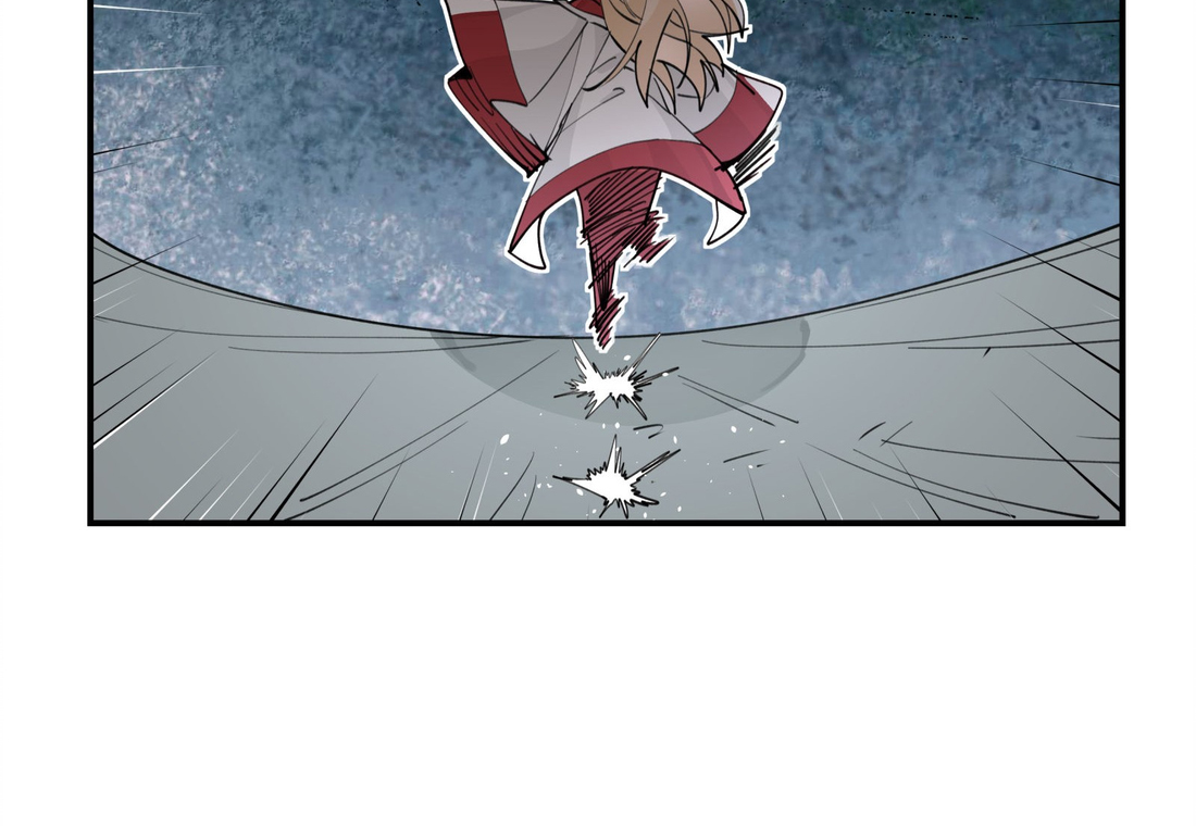 Have You Seen My Brother - Chapter 71 manhwa