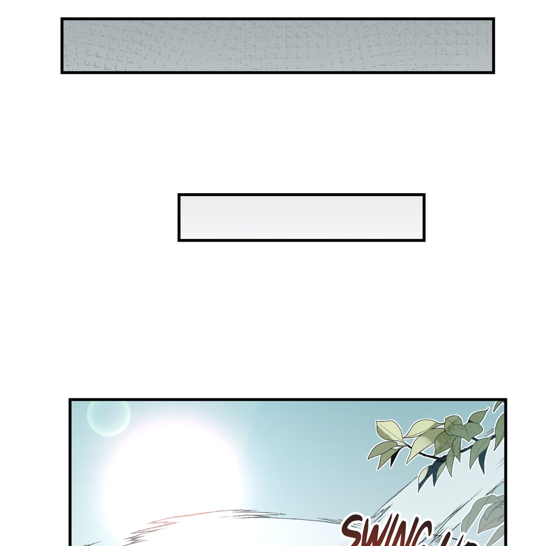 Have You Seen My Brother - Chapter 71 manhwa