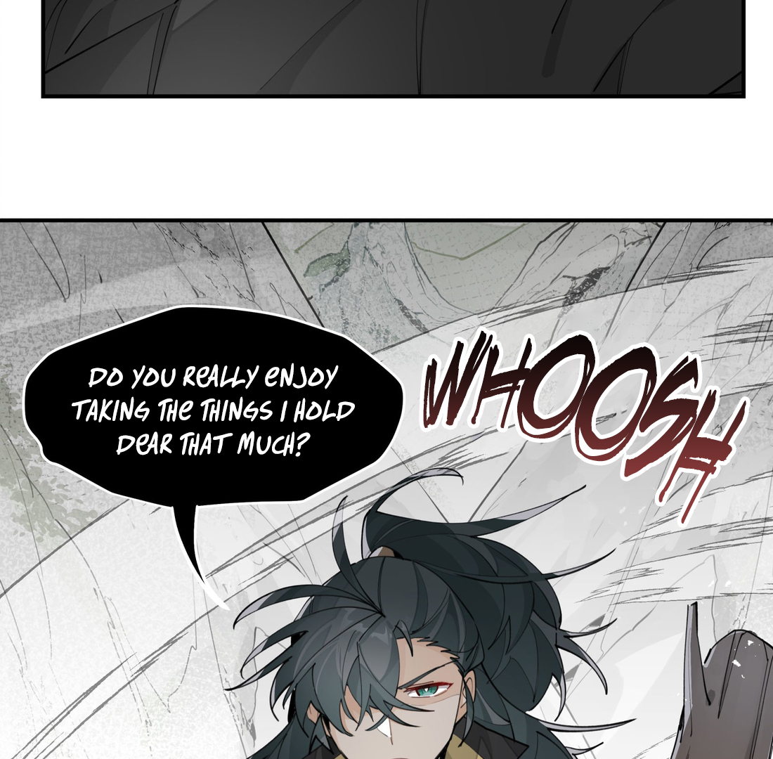 Have You Seen My Brother - Chapter 71 manhwa