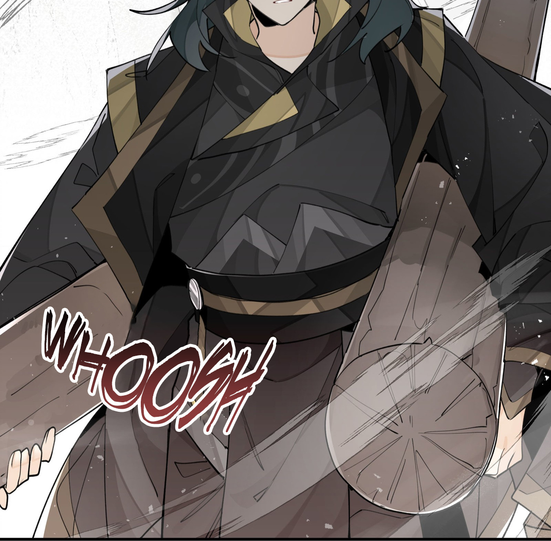 Have You Seen My Brother - Chapter 71 manhwa
