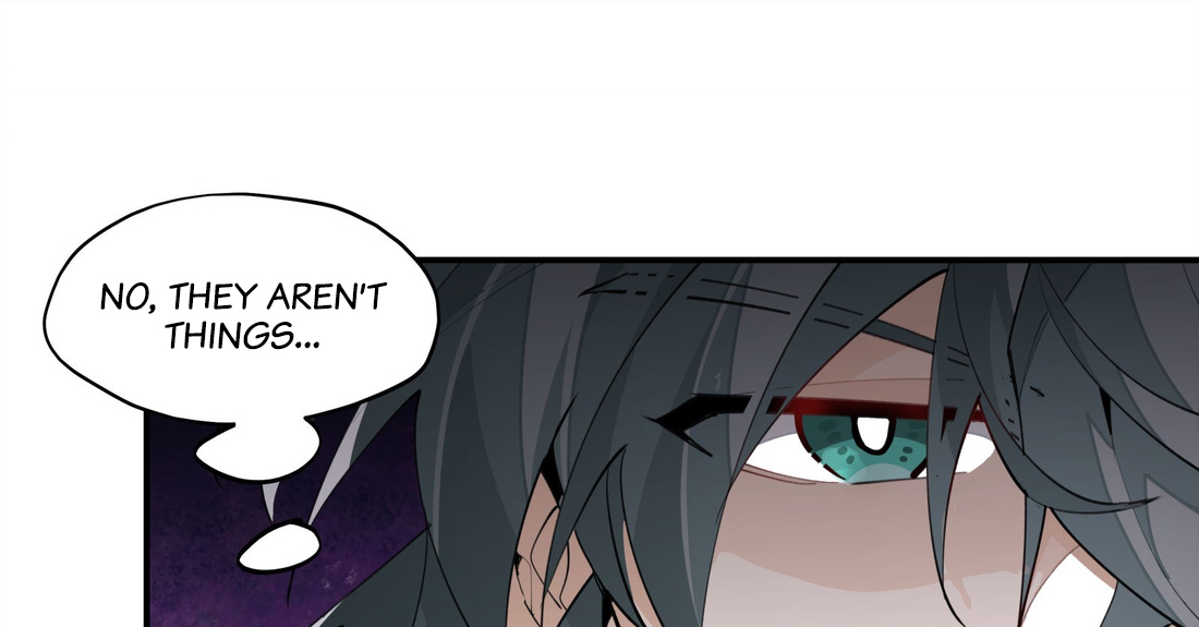 Have You Seen My Brother - Chapter 71 manhwa