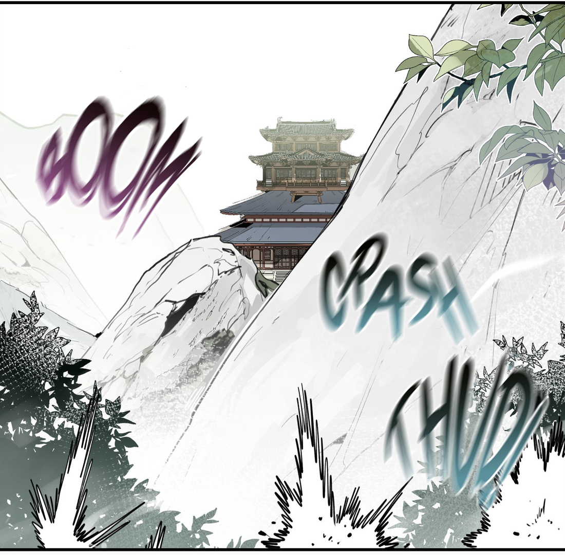 Have You Seen My Brother - Chapter 71 manhwa