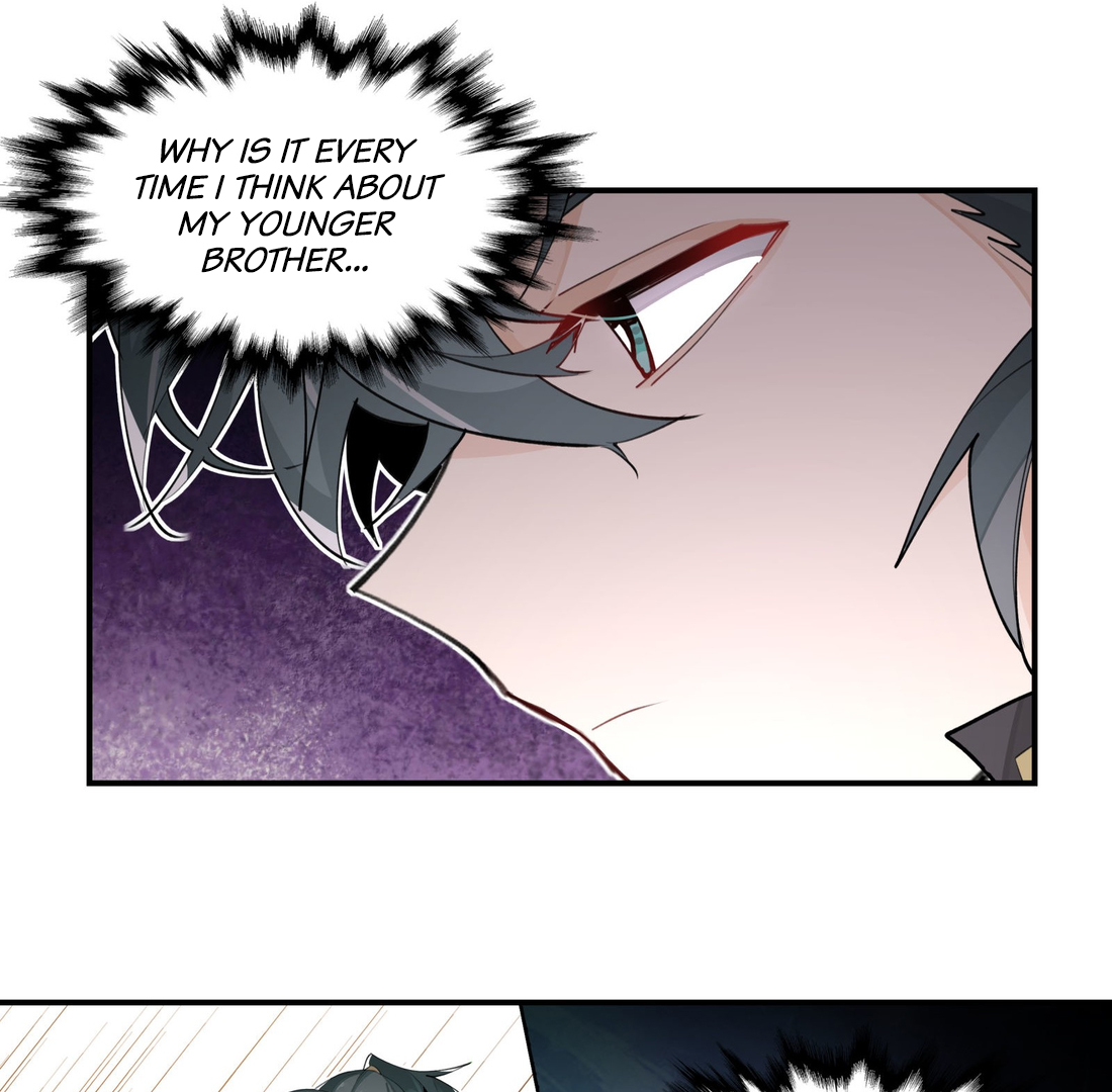 Have You Seen My Brother - Chapter 71 manhwa