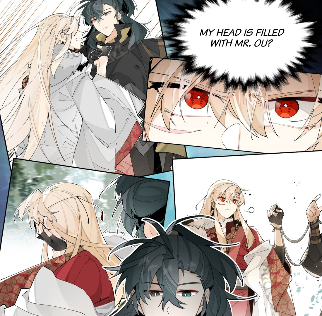 Have You Seen My Brother - Chapter 71 manhwa