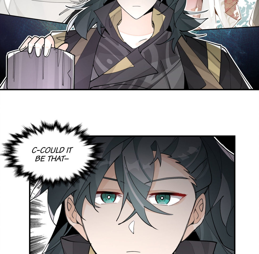 Have You Seen My Brother - Chapter 71 manhwa