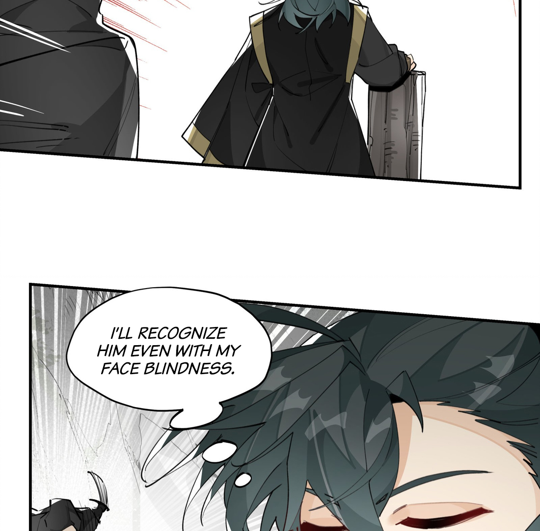 Have You Seen My Brother - Chapter 71 manhwa