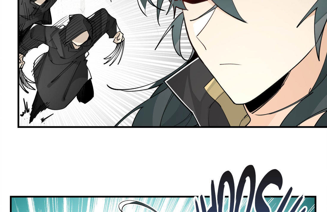 Have You Seen My Brother - Chapter 71 manhwa