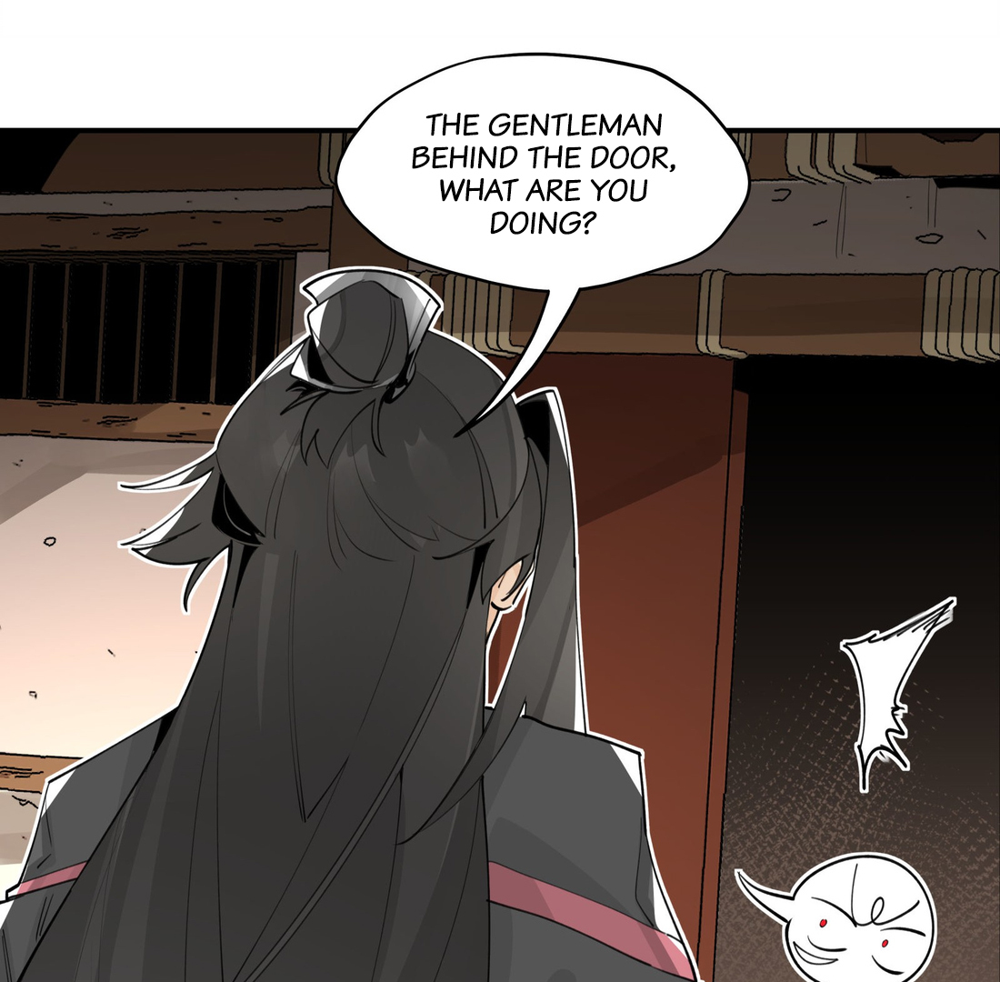 Have You Seen My Brother - Chapter 71 manhwa