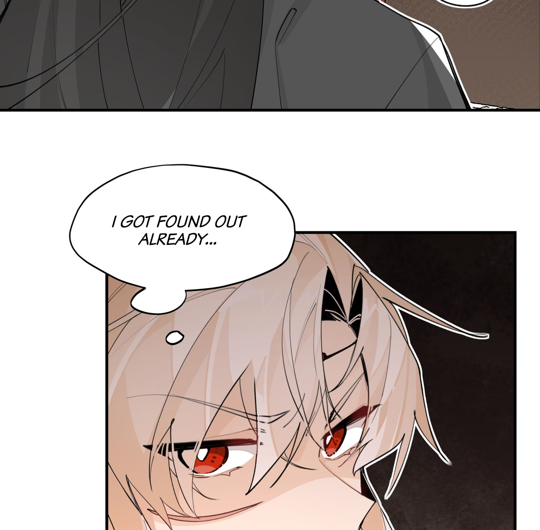 Have You Seen My Brother - Chapter 71 manhwa