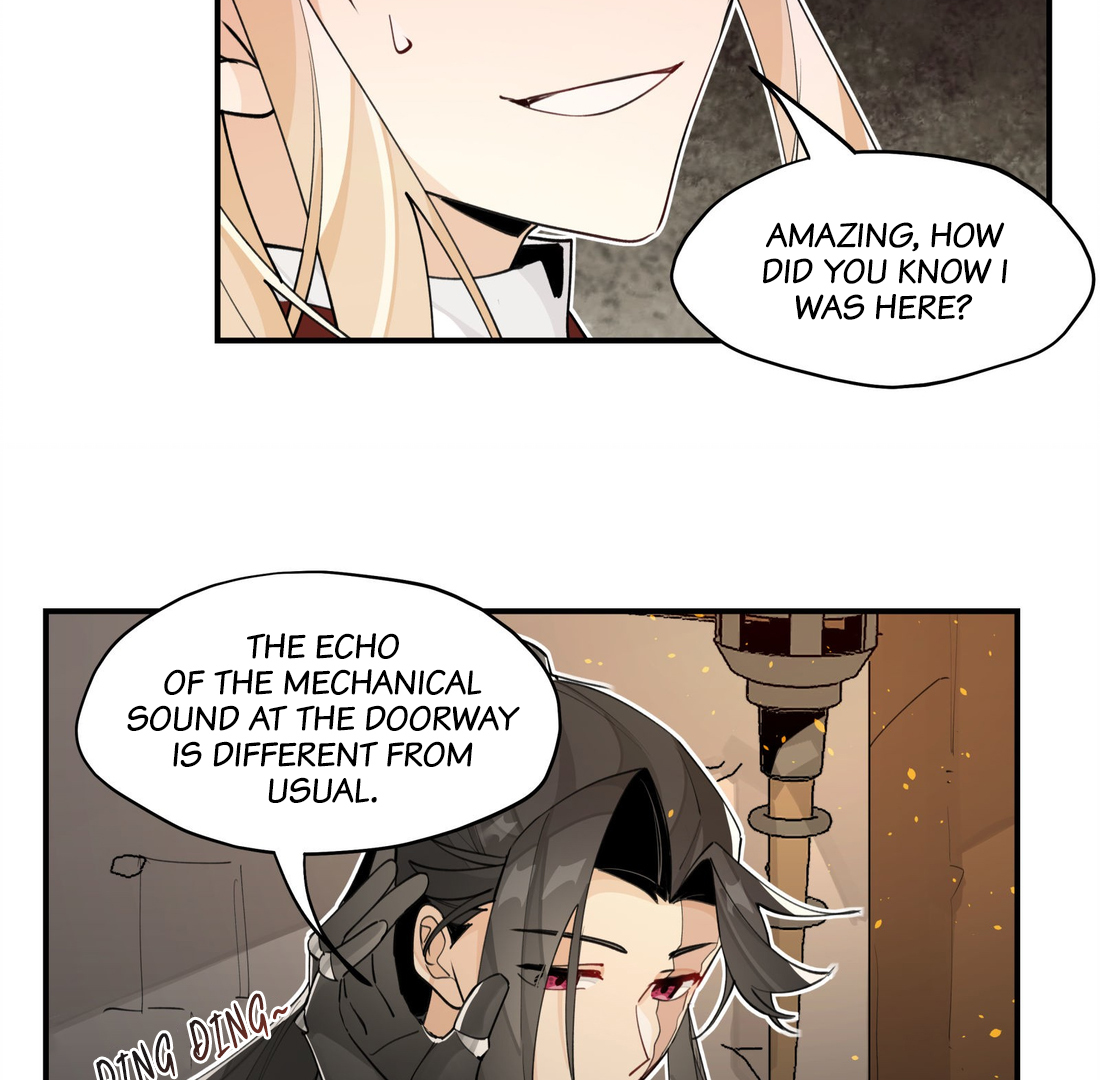Have You Seen My Brother - Chapter 71 manhwa