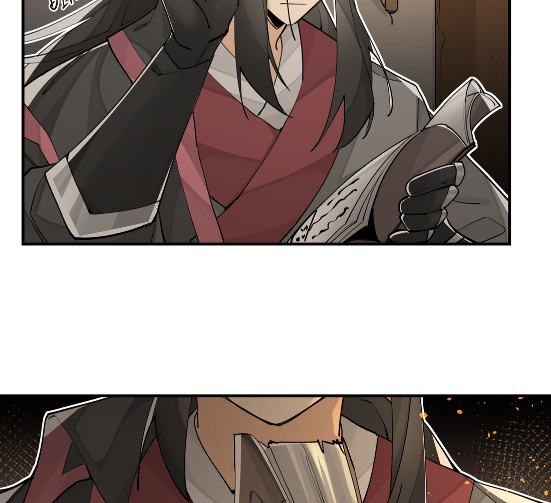 Have You Seen My Brother - Chapter 71 manhwa