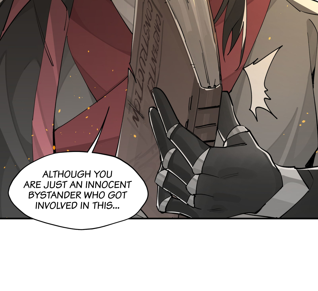 Have You Seen My Brother - Chapter 71 manhwa
