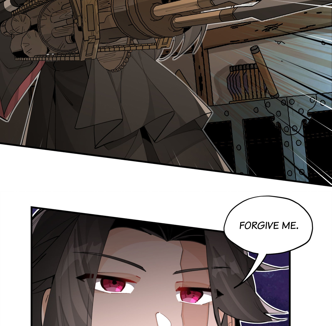 Have You Seen My Brother - Chapter 71 manhwa