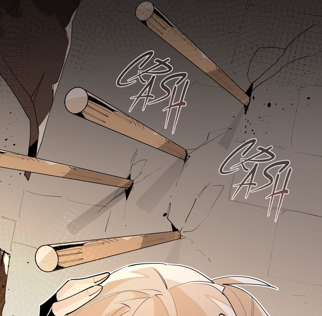 Have You Seen My Brother - Chapter 71 manhwa