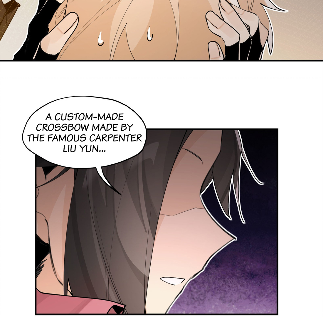 Have You Seen My Brother - Chapter 71 manhwa