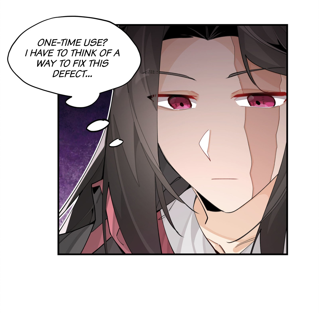 Have You Seen My Brother - Chapter 71 manhwa