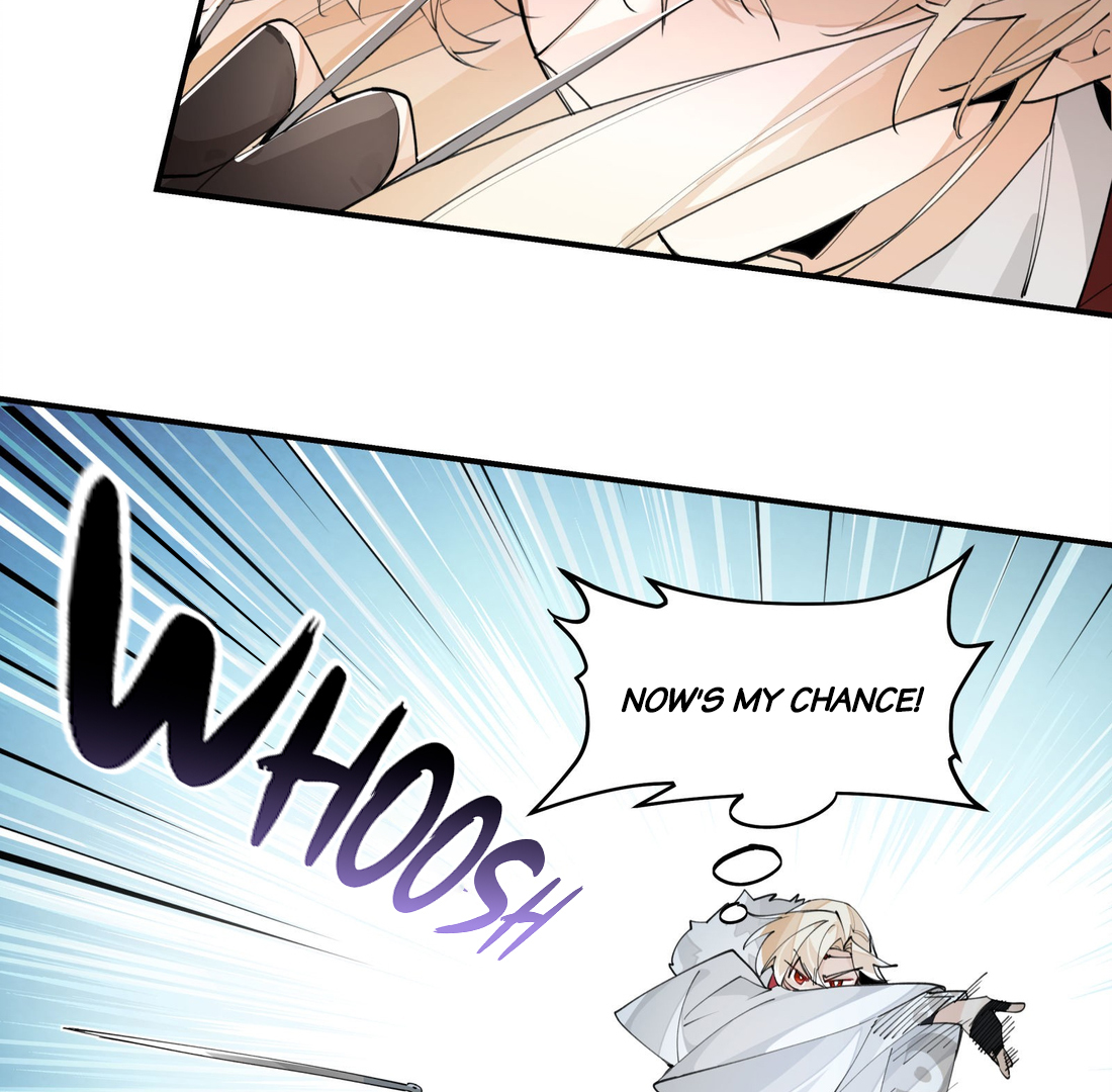 Have You Seen My Brother - Chapter 72 manhwa