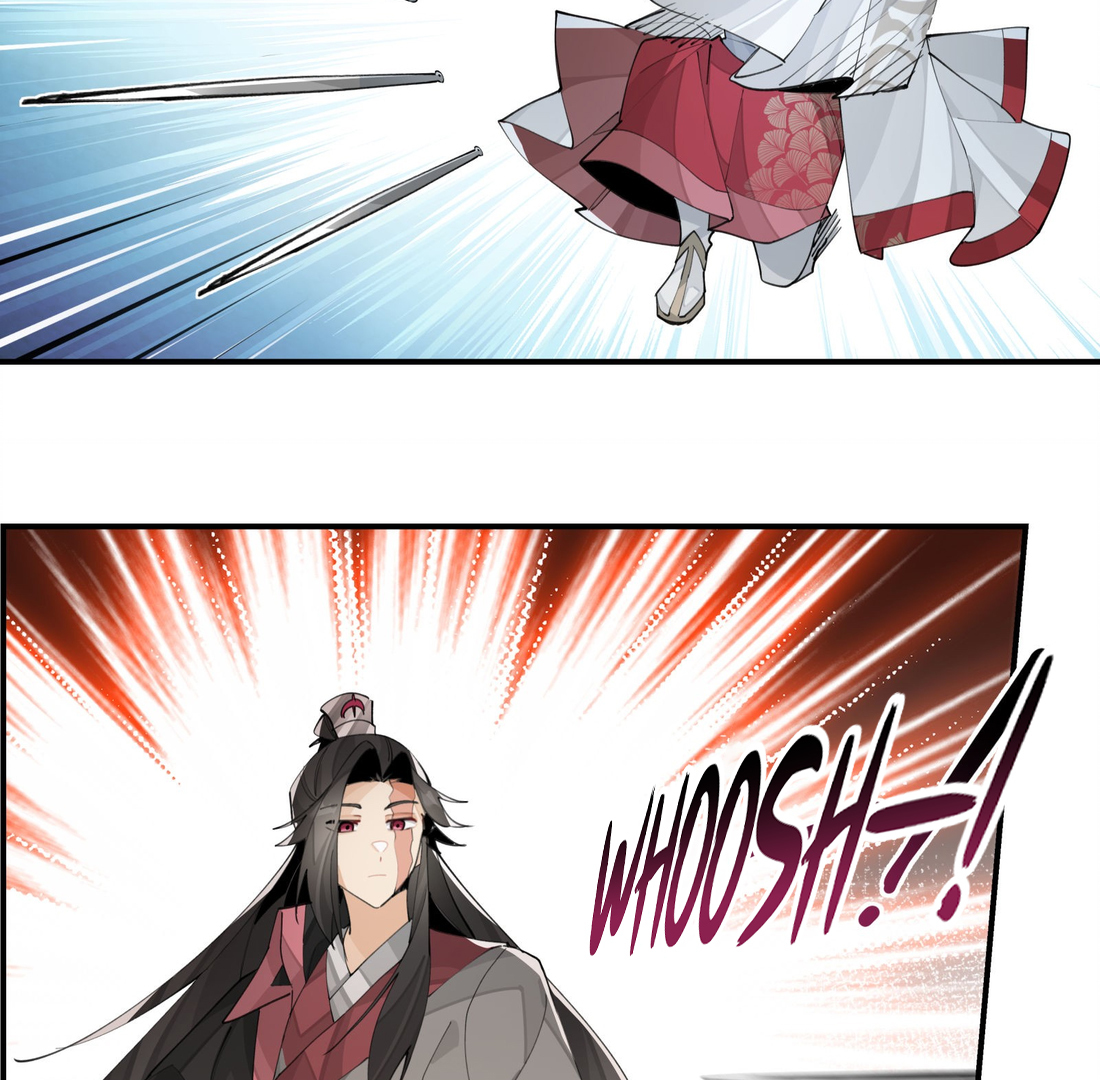 Have You Seen My Brother - Chapter 72 manhwa
