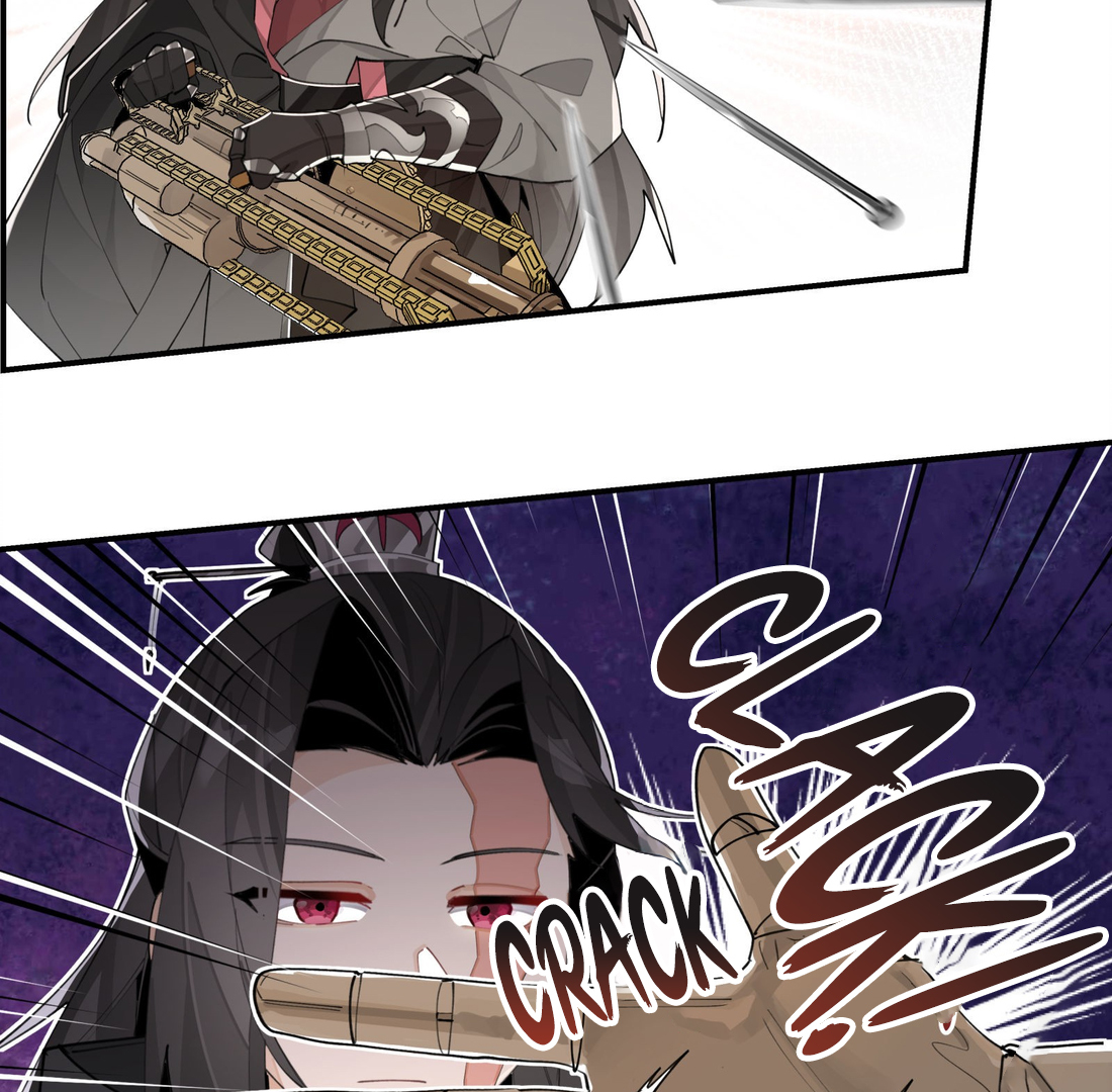 Have You Seen My Brother - Chapter 72 manhwa