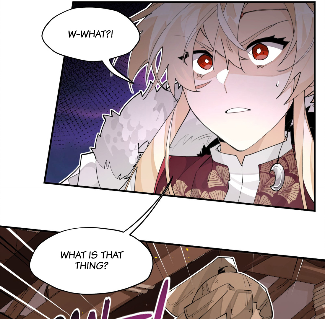 Have You Seen My Brother - Chapter 72 manhwa