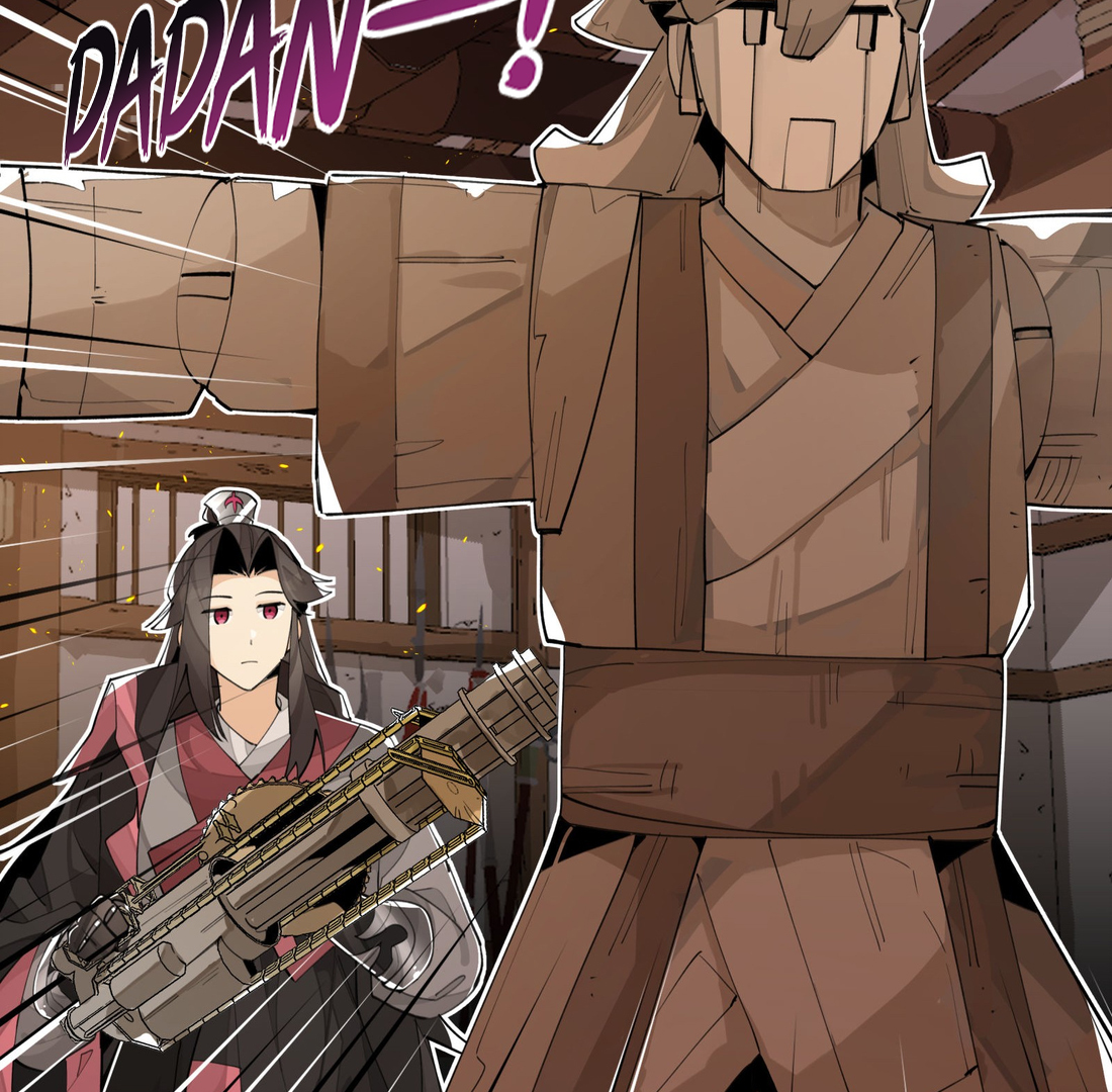 Have You Seen My Brother - Chapter 72 manhwa