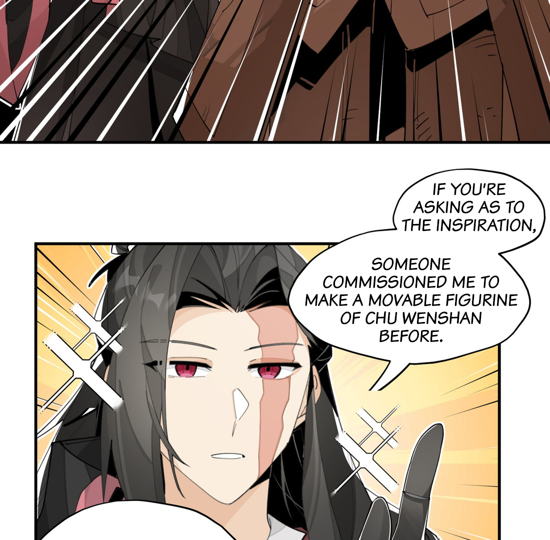 Have You Seen My Brother - Chapter 72 manhwa