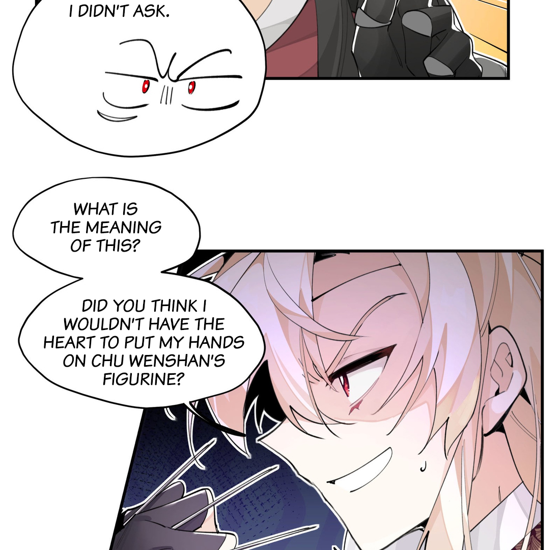 Have You Seen My Brother - Chapter 72 manhwa