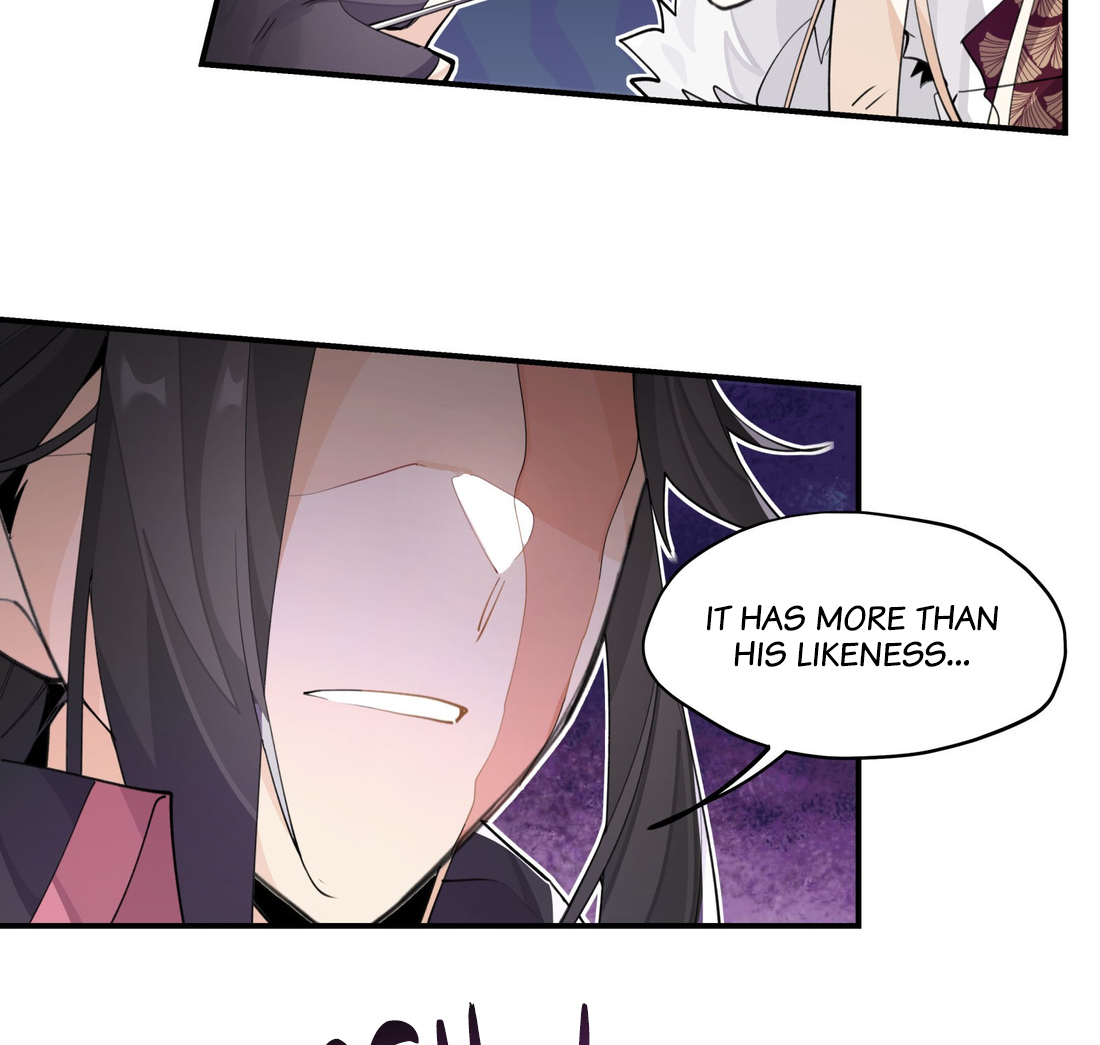 Have You Seen My Brother - Chapter 72 manhwa
