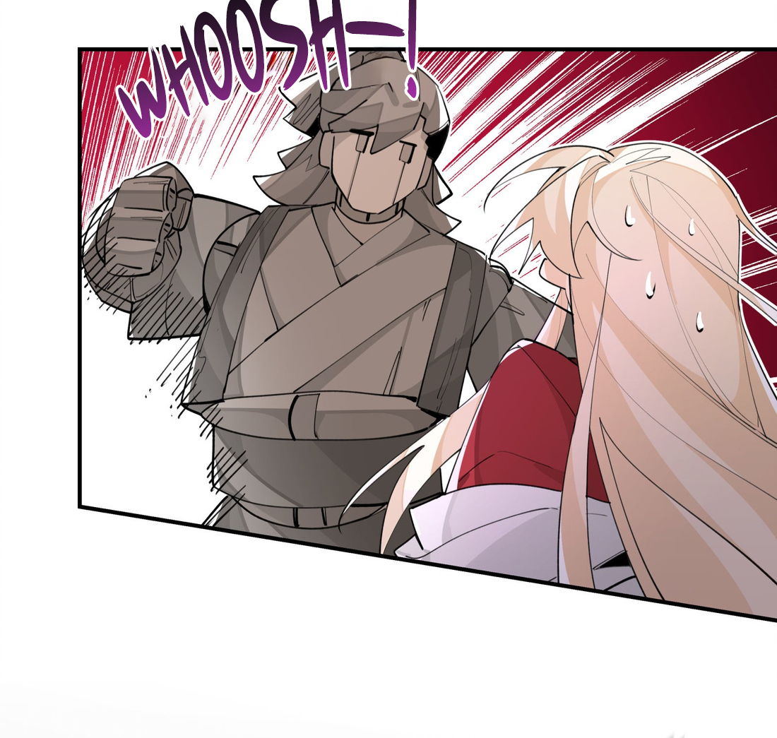 Have You Seen My Brother - Chapter 72 manhwa