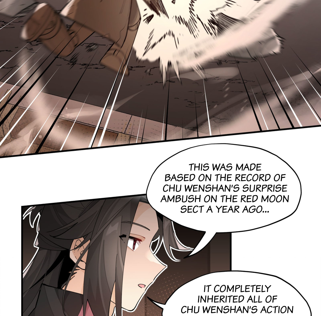 Have You Seen My Brother - Chapter 72 manhwa