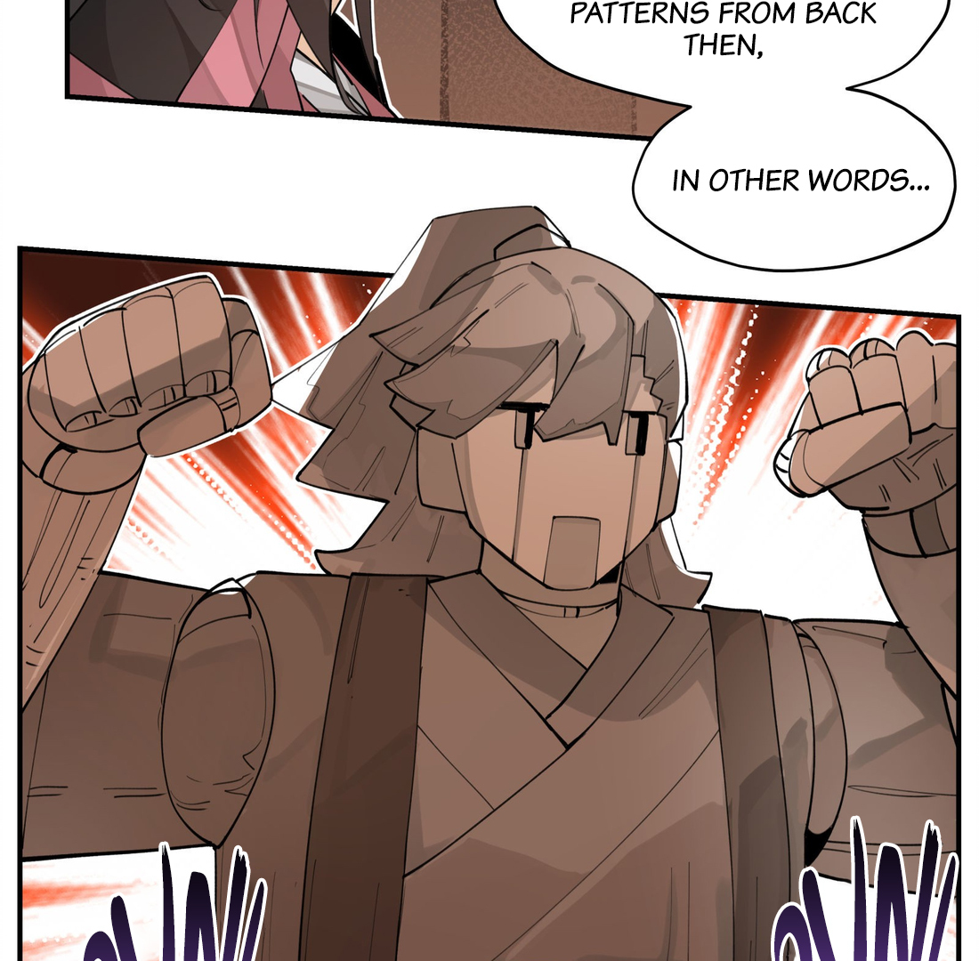 Have You Seen My Brother - Chapter 72 manhwa