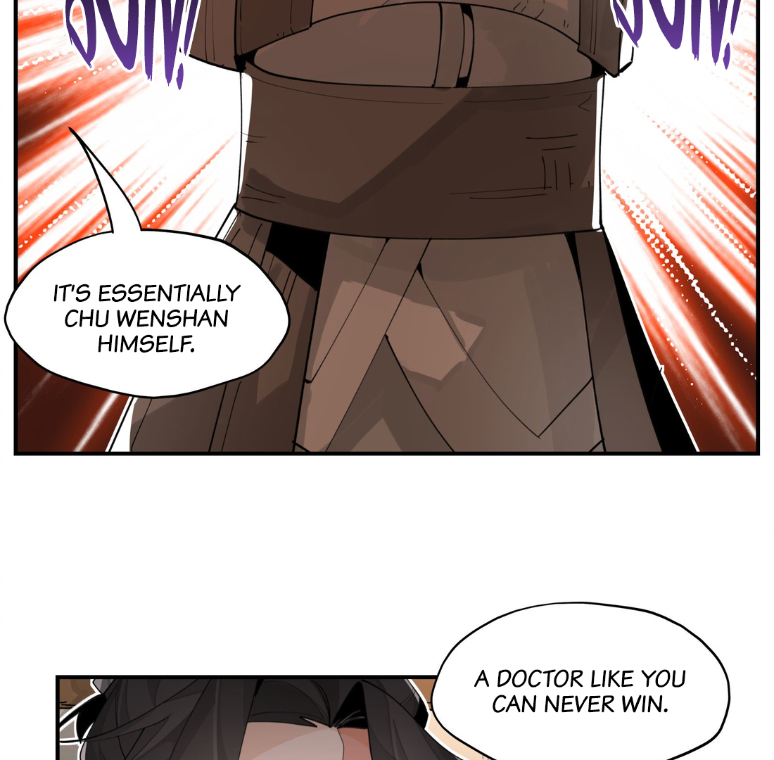 Have You Seen My Brother - Chapter 72 manhwa
