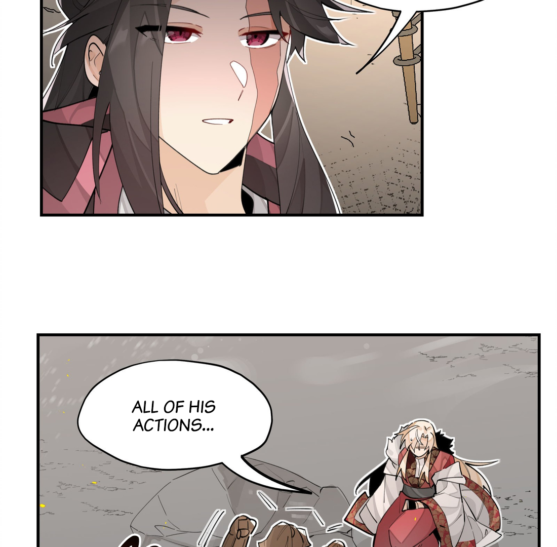 Have You Seen My Brother - Chapter 72 manhwa