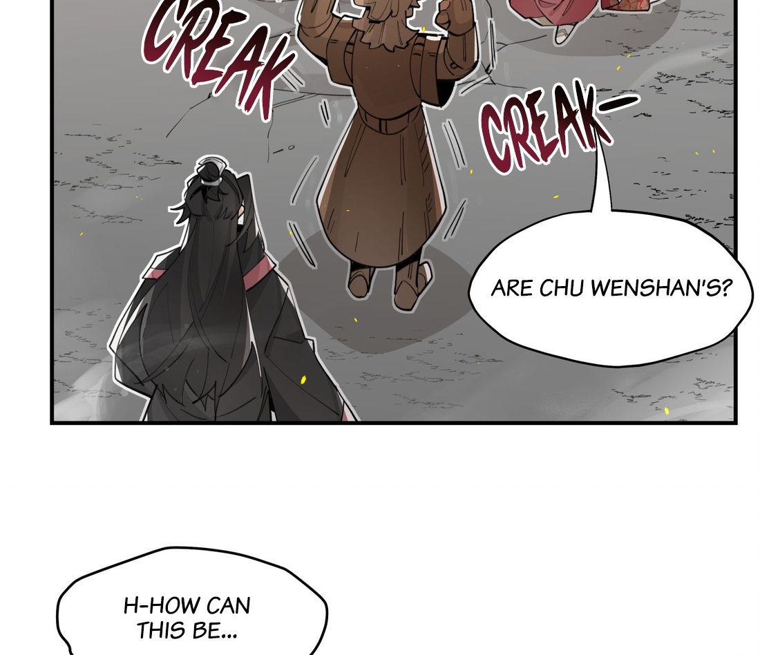 Have You Seen My Brother - Chapter 72 manhwa