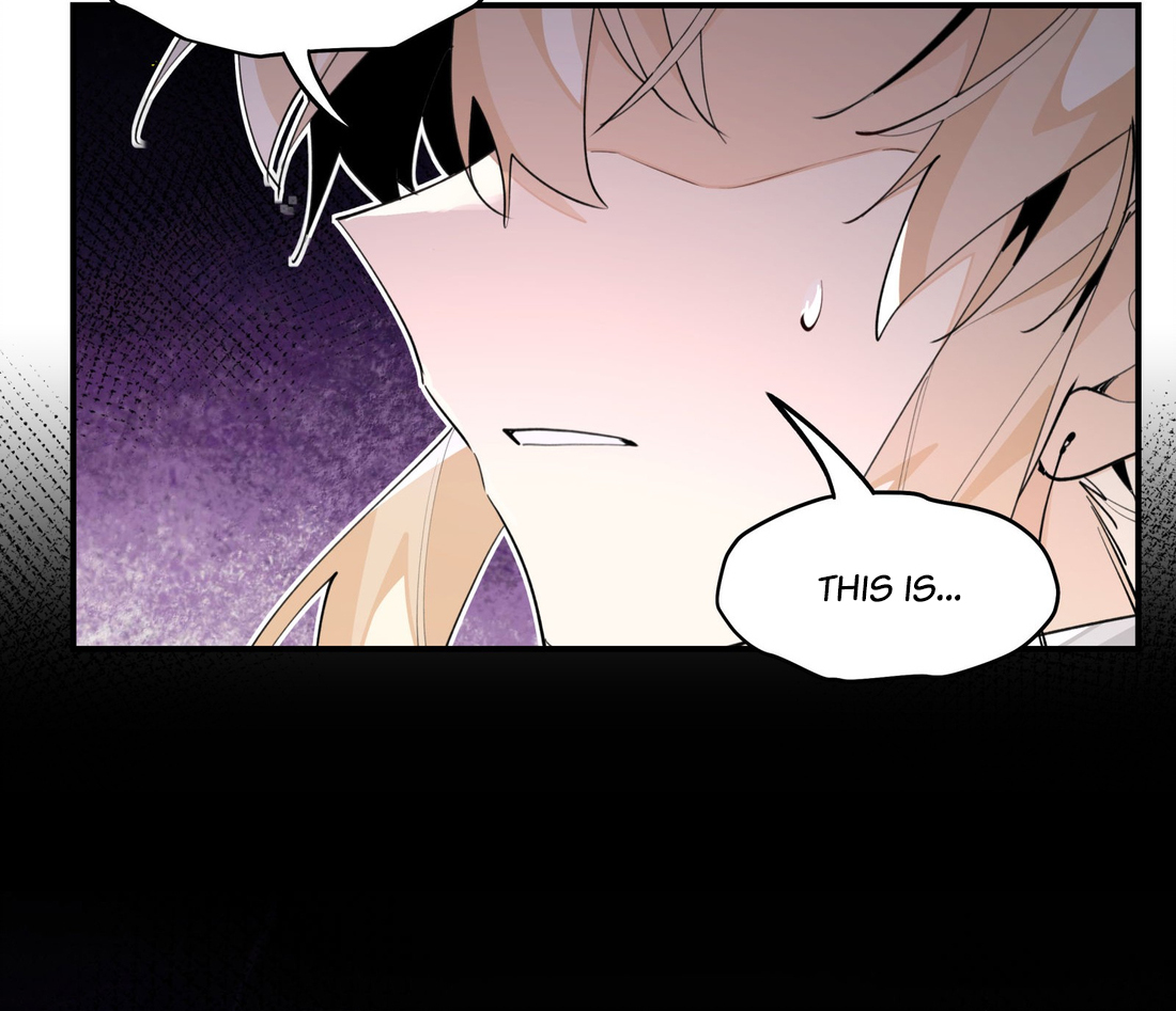 Have You Seen My Brother - Chapter 72 manhwa