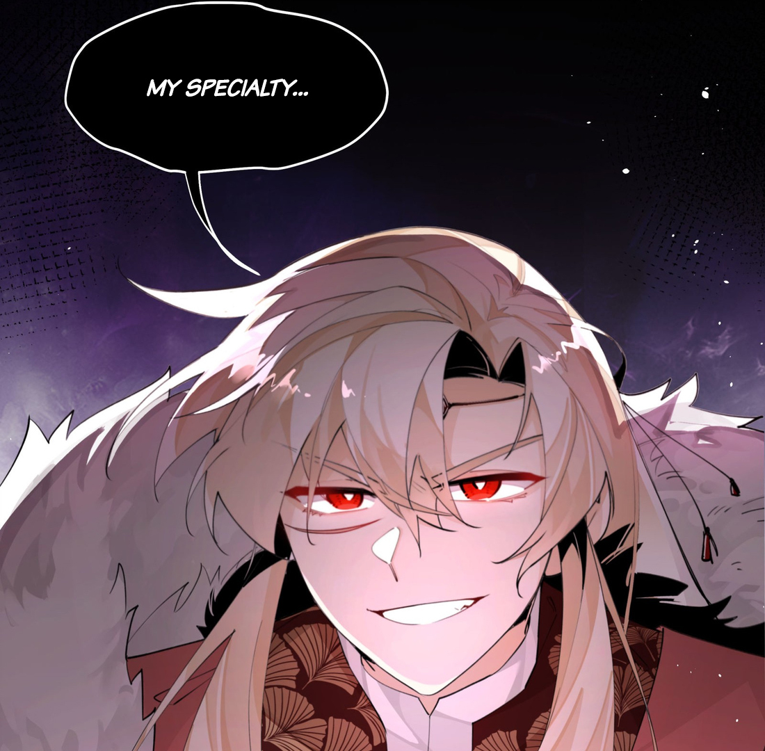 Have You Seen My Brother - Chapter 72 manhwa