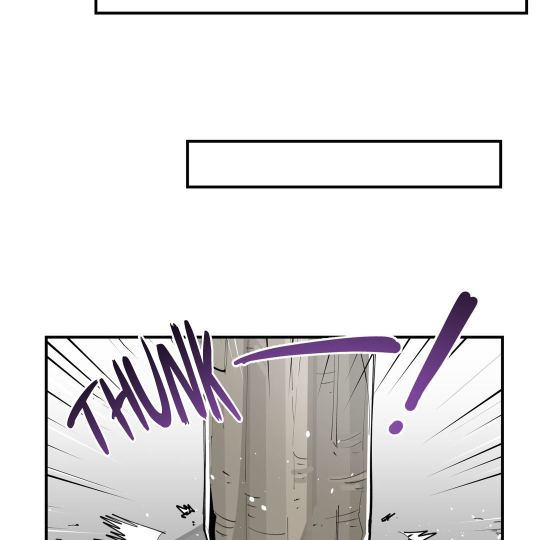 Have You Seen My Brother - Chapter 72 manhwa