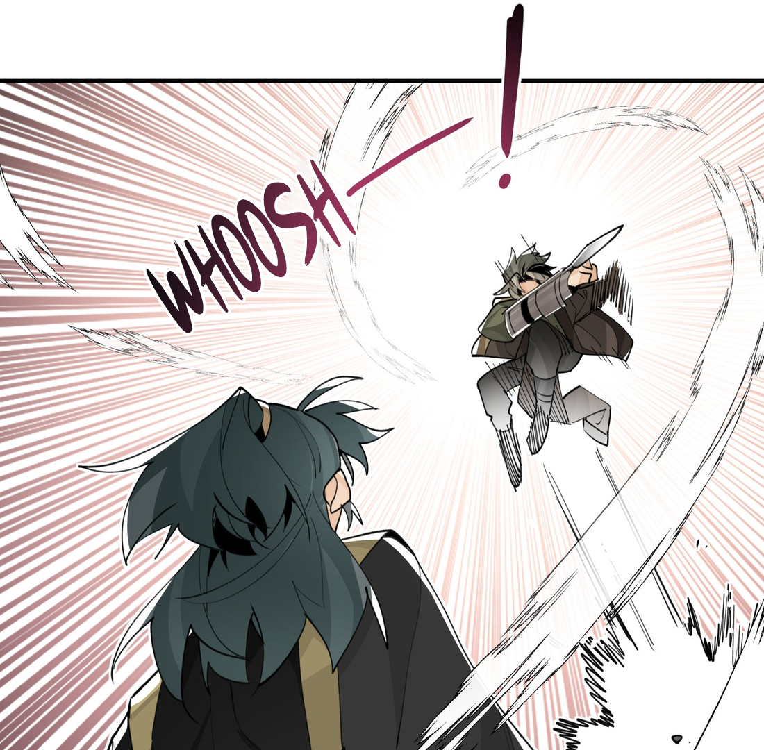 Have You Seen My Brother - Chapter 72 manhwa