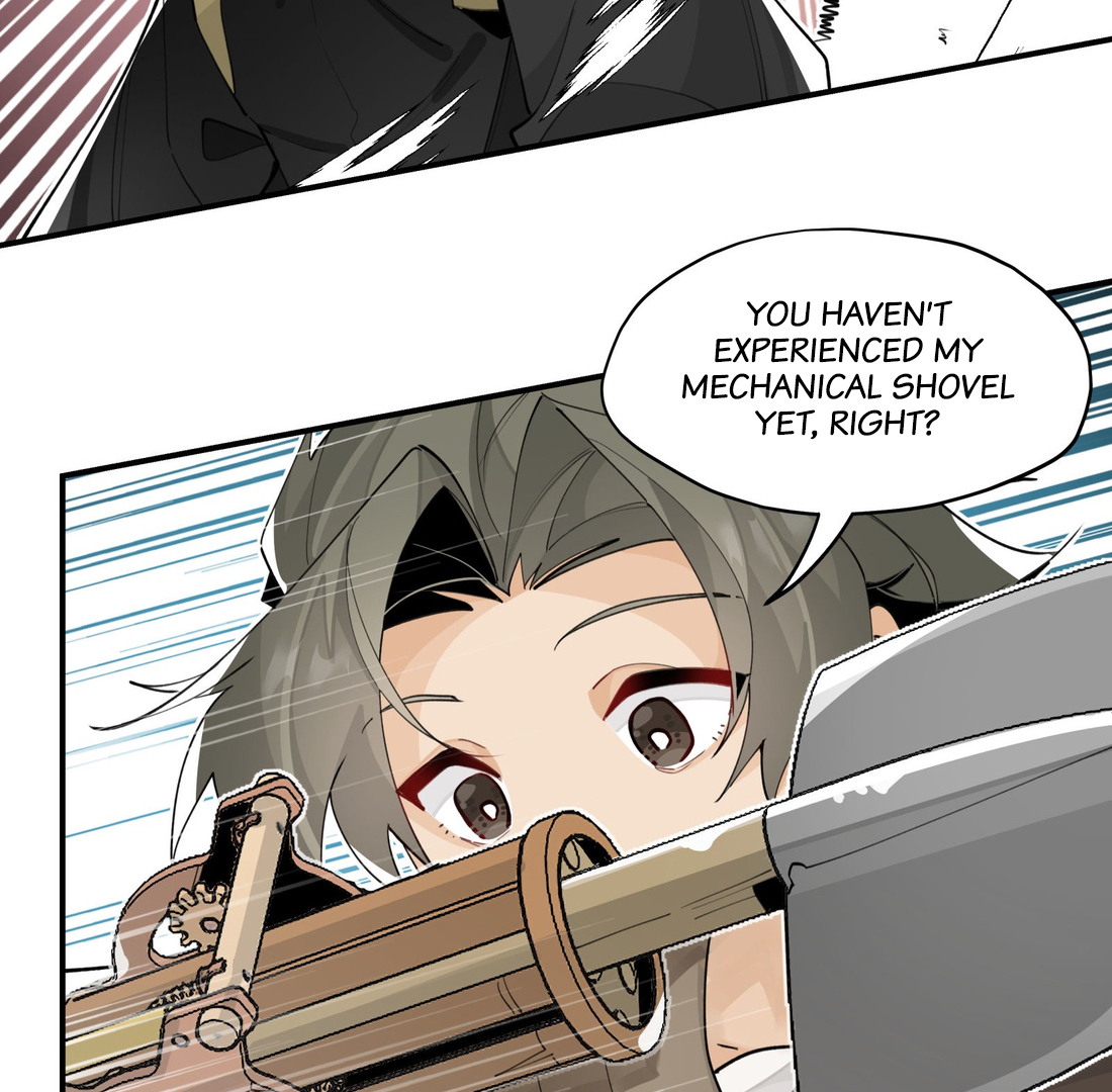 Have You Seen My Brother - Chapter 72 manhwa