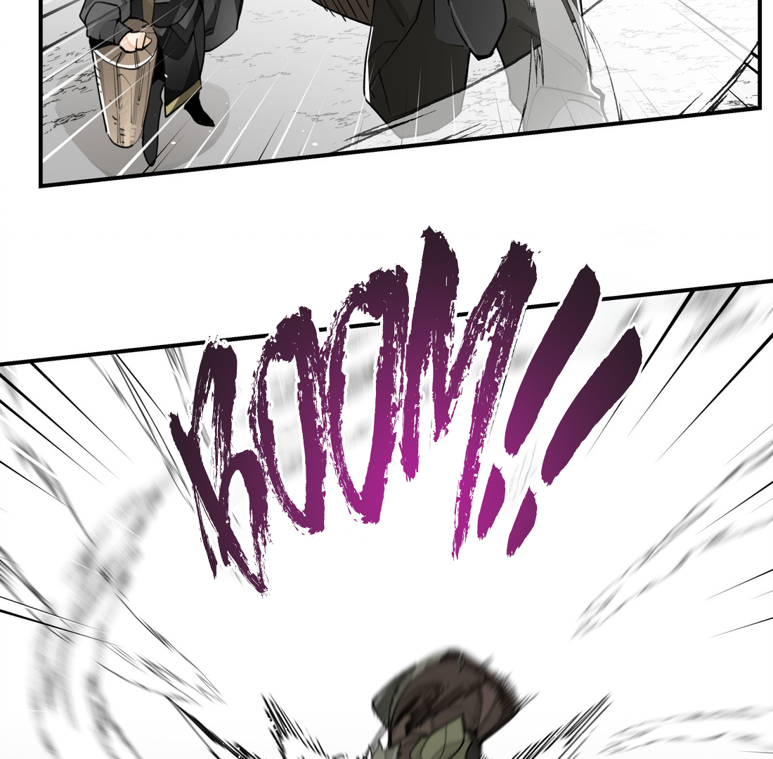 Have You Seen My Brother - Chapter 72 manhwa